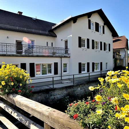 Appartements Lobkowicz Goestling an der Ybbs Exterior photo