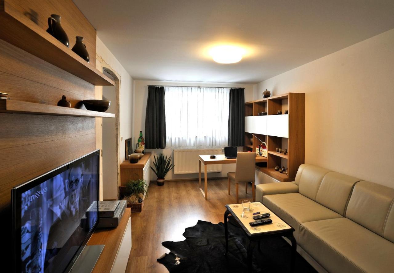 Appartements Lobkowicz Goestling an der Ybbs Room photo