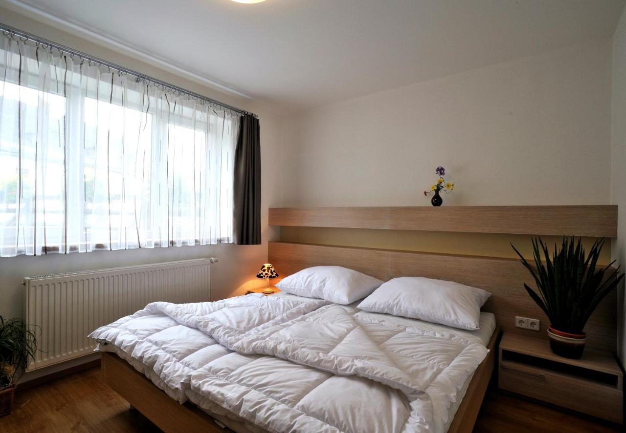 Appartements Lobkowicz Goestling an der Ybbs Room photo