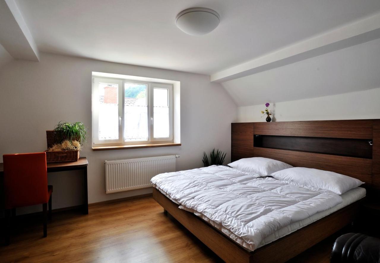 Appartements Lobkowicz Goestling an der Ybbs Room photo
