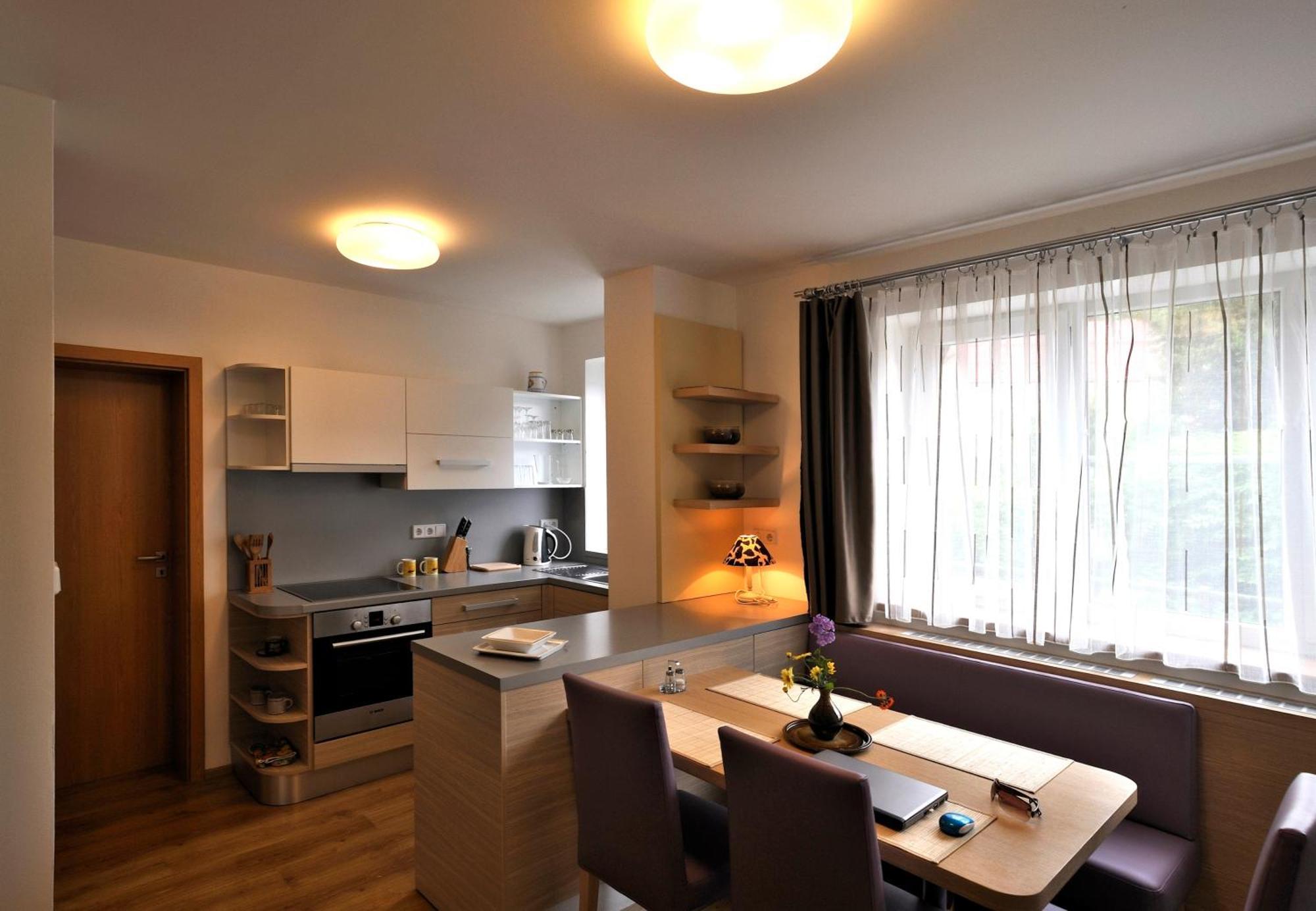 Appartements Lobkowicz Goestling an der Ybbs Exterior photo